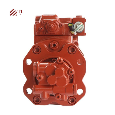 Nombre de la pieza Bomba principal hidráulica K3V63DT-9C22 para excavadoras, máquinas y partes del motor R150-7