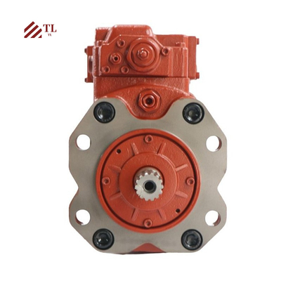 Nombre de la pieza Bomba principal hidráulica K3V63DT-9C22 para excavadoras, máquinas y partes del motor R150-7