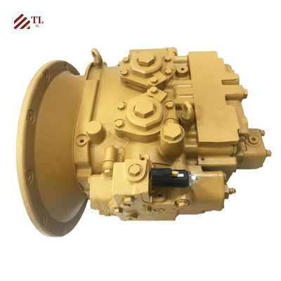 Bomba hidráulica principal de excavadora SBS120 320C 320D 2726955 para piezas de maquinaria de construcción