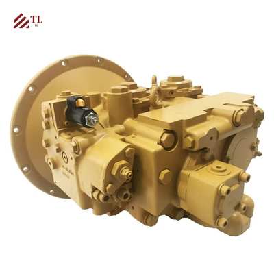 Bomba hidráulica principal de excavadora SBS120 320C 320D 2726955 para piezas de maquinaria de construcción
