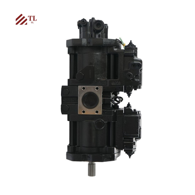 Partes de maquinaria para la construcción  E315 Bomba principal hidráulica 105-7321 401-00358A 102-3828