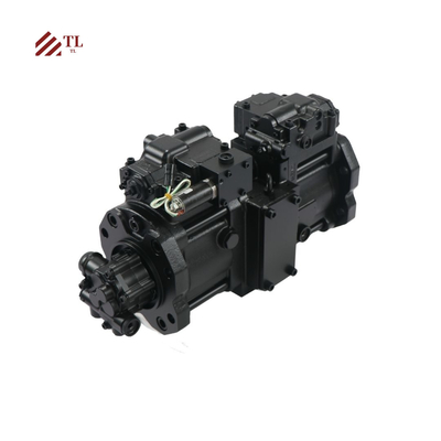Partes de maquinaria para la construcción  E315 Bomba principal hidráulica 105-7321 401-00358A 102-3828