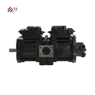 Partes de maquinaria para la construcción  E315 Bomba principal hidráulica 105-7321 401-00358A 102-3828