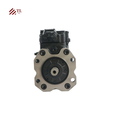 Partes de maquinaria para la construcción  E315 Bomba principal hidráulica 105-7321 401-00358A 102-3828