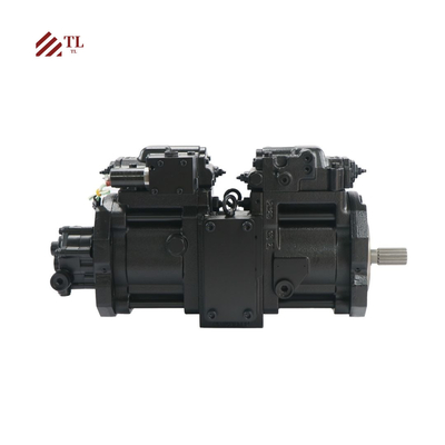 Partes de maquinaria para la construcción  E315 Bomba principal hidráulica 105-7321 401-00358A 102-3828
