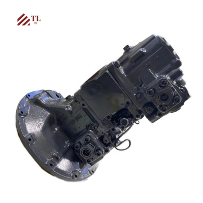 Bomba hidráulica principal para excavadoras y máquinas de construcción PC300-8 708-2G-11151