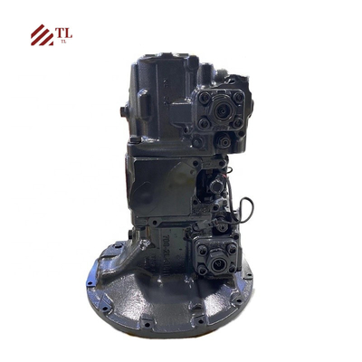 Bomba hidráulica principal para excavadoras y máquinas de construcción PC300-8 708-2G-11151