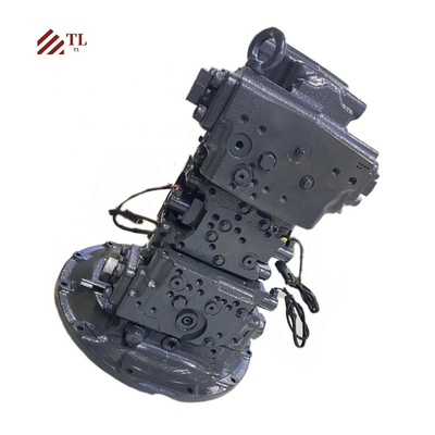 Bomba hidráulica principal para excavadoras y máquinas de construcción PC300-8 708-2G-11151