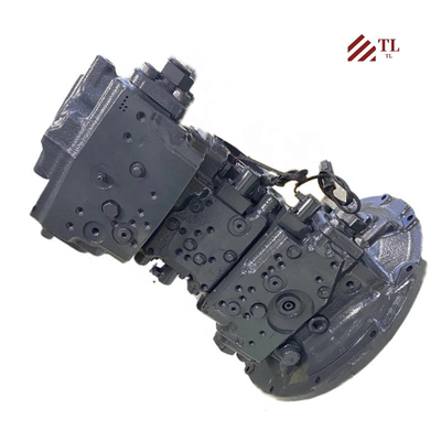 Bomba hidráulica principal para excavadoras y máquinas de construcción PC300-8 708-2G-11151