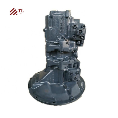 Bomba hidráulica principal para excavadoras y máquinas de construcción PC300-8 708-2G-11151
