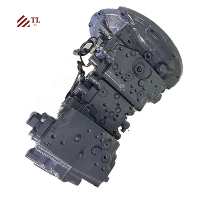 Bomba hidráulica principal para excavadoras y máquinas de construcción PC300-8 708-2G-11151