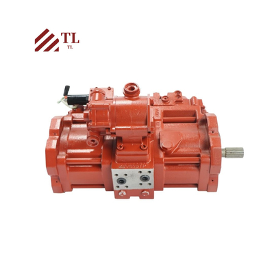 K5V80DTP-173R-9K0E Bomba principal hidráulica para ZAX160W ZAX160 Partes de maquinaria de construcción