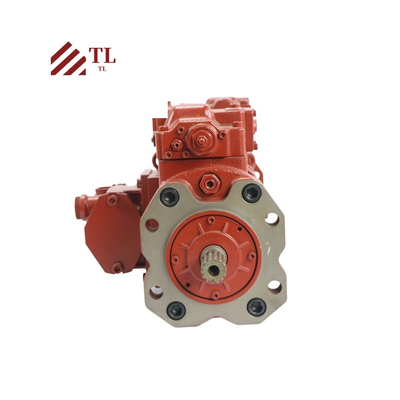 K5V80DTP-173R-9K0E Bomba principal hidráulica para ZAX160W ZAX160 Partes de maquinaria de construcción