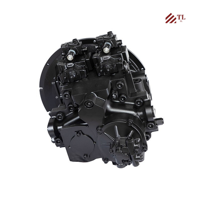 Partes de maquinaria de construcción directa para la bomba principal hidráulica SK450-6 K5V200DTH