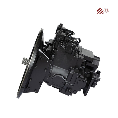 Partes de maquinaria de construcción directa para la bomba principal hidráulica SK450-6 K5V200DTH