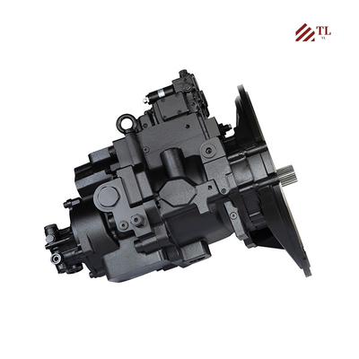 Partes de maquinaria de construcción directa para la bomba principal hidráulica SK450-6 K5V200DTH