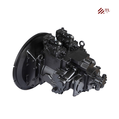 Partes de maquinaria de construcción directa para la bomba principal hidráulica SK450-6 K5V200DTH