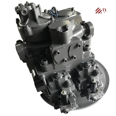 Partes de maquinaria de construcción directa para la bomba principal hidráulica SK450-6 K5V200DTH