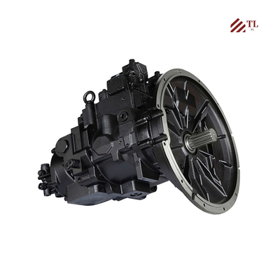 Partes de maquinaria de construcción directa para la bomba principal hidráulica SK450-6 K5V200DTH