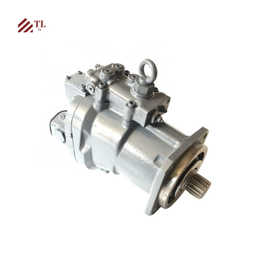 Trabajos de construcción Excavadora bomba hidráulica HPV145 bomba principal para ZX330-3 9260886