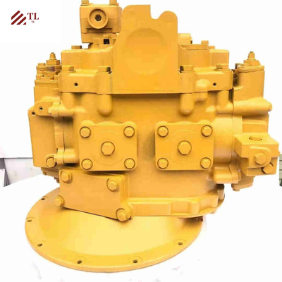 Nombre de la pieza de venta al por menor Bomba principal hidráulica para excavadora 320D2 Bomba de pistón 3390512