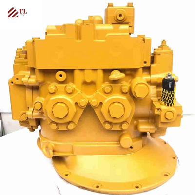 Nombre de la pieza de venta al por menor Bomba principal hidráulica para excavadora 320D2 Bomba de pistón 3390512