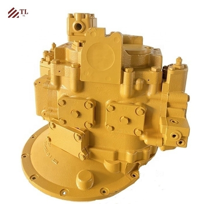 Nombre de la pieza de venta al por menor Bomba principal hidráulica para excavadora 320D2 Bomba de pistón 3390512