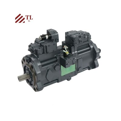 K3V112DTP Excavadora bomba hidráulica principal para DX225 R225-9T R210LC-9 SY215 SY215-8