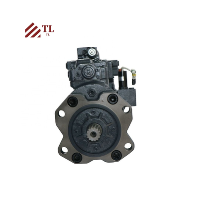 K3V112DTP Excavadora bomba hidráulica principal para DX225 R225-9T R210LC-9 SY215 SY215-8