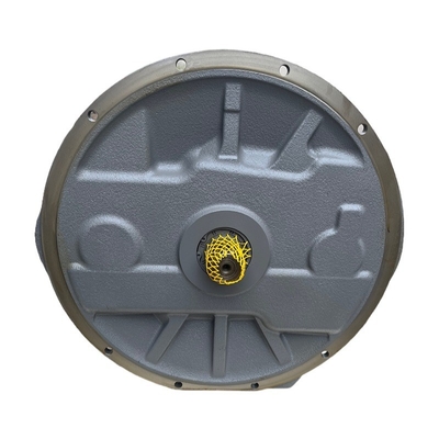 Pompas hidráulicas para excavadoras y máquinas de construcción