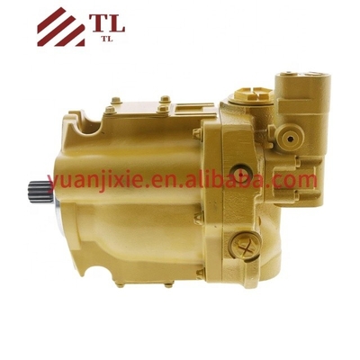 4T-1029 4T-6895 Oem bomba hidráulica para excavadora camión excavador bulldozer motor de bomba de pistón Gp minorista