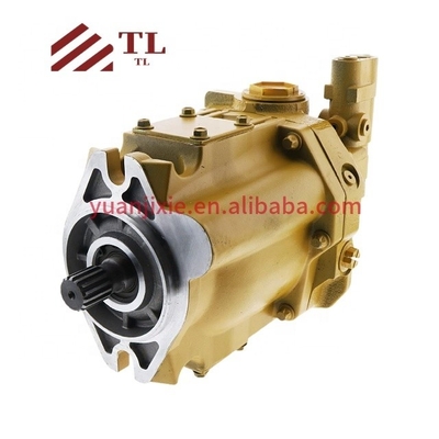 4T-1029 4T-6895 Oem bomba hidráulica para excavadora camión excavador bulldozer motor de bomba de pistón Gp minorista