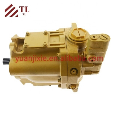 4T-1029 4T-6895 Oem bomba hidráulica para excavadora camión excavador bulldozer motor de bomba de pistón Gp minorista