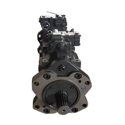 EC700 Bomba principal EC700B VOE14621492 El componente esencial para las obras de construcción