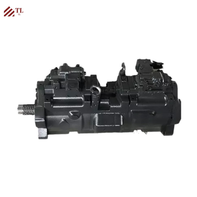 EC700 Bomba principal EC700B VOE14621492 El componente esencial para las obras de construcción