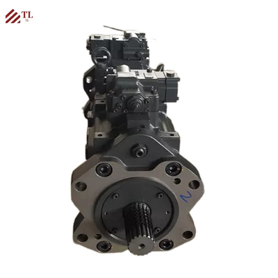 EC700 Bomba principal EC700B VOE14621492 El componente esencial para las obras de construcción