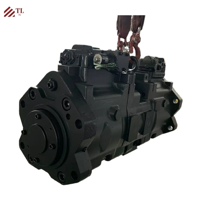 EC700 Bomba principal EC700B VOE14621492 El componente esencial para las obras de construcción