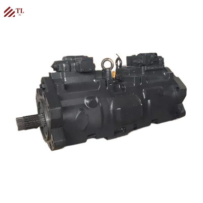 EC700 Bomba principal EC700B VOE14621492 El componente esencial para las obras de construcción