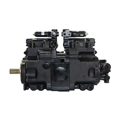 K7V63DTP Partes de bombas hidráulicas de excavadoras para maquinaria pesada en fotocolor