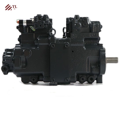 K7V63DTP Partes de bombas hidráulicas de excavadoras para maquinaria pesada en fotocolor