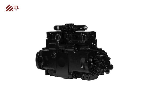 K7V63DTP Partes de bombas hidráulicas de excavadoras para maquinaria pesada en fotocolor