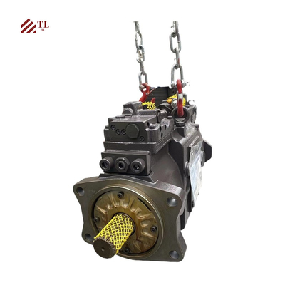 Para las máquinas de excavación K7V180DTP1B9R-0E07-AV bomba hidráulica principal 550-4341 para SANY375 SY375