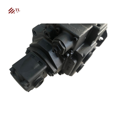 Bomba hidráulica principal de excavadora K3SP30 para SK45 SK50 Partes de maquinaria de construcción
