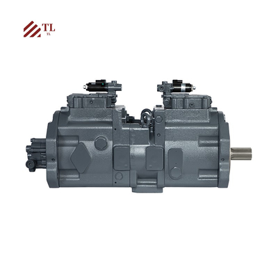 K5V200DTH-0E30/SY385 Partes de repuesto de bombas hidráulicas para excavadoras para obras de construcción