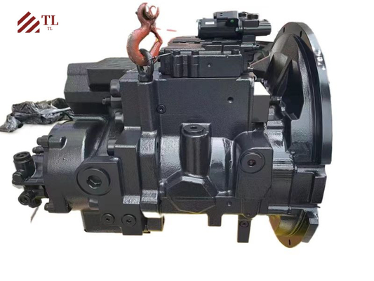 Bomba hidráulica de excavadora SK460 SK480 K5V212DPH para piezas de maquinaria de construcción