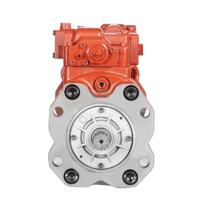 Partes de maquinaria de construcción Bomba principal hidráulica K3V63DT para R130-7 R140-7 R150LC-7