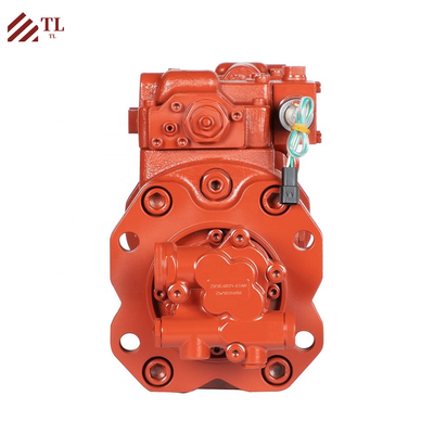 Partes de maquinaria de construcción Bomba principal hidráulica K3V63DT para R130-7 R140-7 R150LC-7