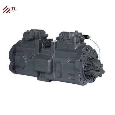 K3V180DTH-9C0S Bomba hidráulica para excavadoras para talleres de reparación de maquinaria
