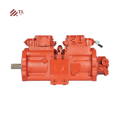 K5V80DT/ZW310-5B Bomba principal hidráulica para piezas de maquinaria de construcción de la serie ZW310-5B