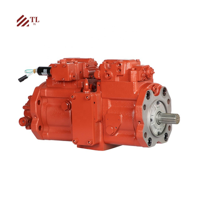 K5V80DT/ZW310-5B Bomba principal hidráulica para piezas de maquinaria de construcción de la serie ZW310-5B